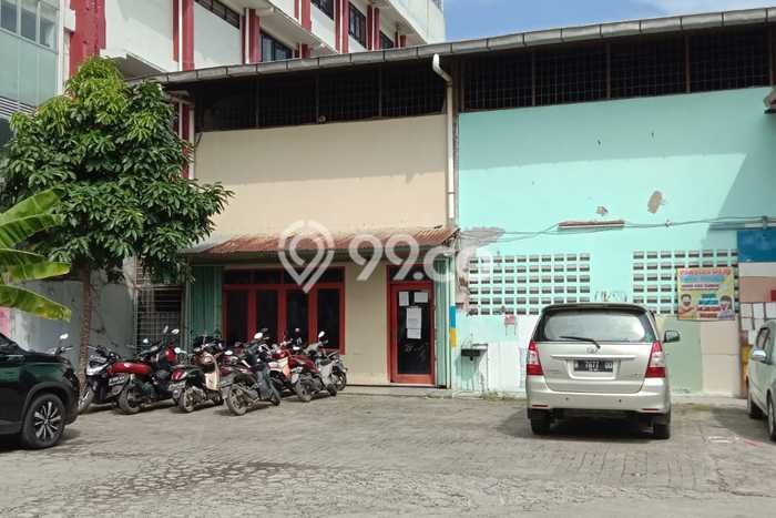 Gudang Dijual di Tangerang LT 3020m2 & LB 1979m2 Lokasi Terbaik! Gudang Dijual di Tangerang LT 3020m2 & LB 1979m2 Lokasi Terbaik!