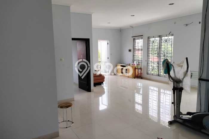 Dijual Rumah Elit Exclusive di Karawaci, Tangerang Dijual Rumah Elit Exclusive di Karawaci, Tangerang