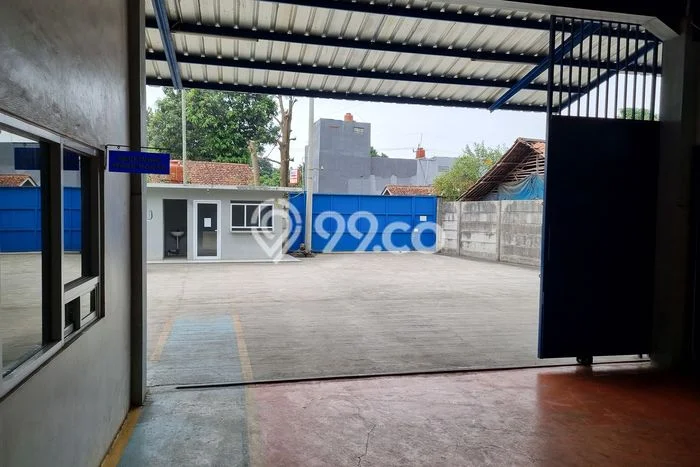 Gudang Dijual Lokasi Stratagis di Bogor Barat Bogor Cocok untuk Bisnis Gudang Dijual Lokasi Stratagis di Bogor Barat Bogor Cocok untuk Bisnis