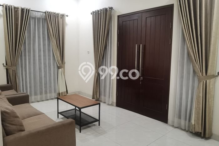 Dijual Rumah Premium dengan Fasilitas Sekitar Komplit di Cipondoh, Tangerang Dijual Rumah Premium dengan Fasilitas Sekitar Komplit di Cipondoh, Tangerang