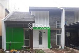 Rumah Modern Cantik 2 Kamar Bisa Langsung Pindah di Cisauk Rumah Modern Cantik 2 Kamar Bisa Langsung Pindah di Cisauk