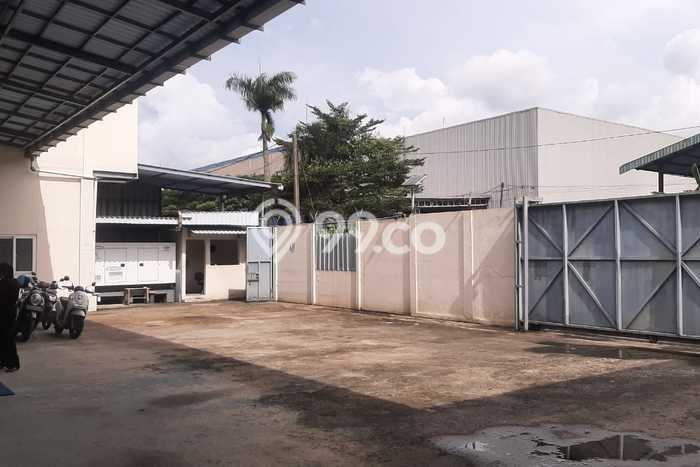Pabrik Favorit Dijual di Cikupa Tangerang Kawasan Pusat Bisnis Pabrik Favorit Dijual di Cikupa Tangerang Kawasan Pusat Bisnis