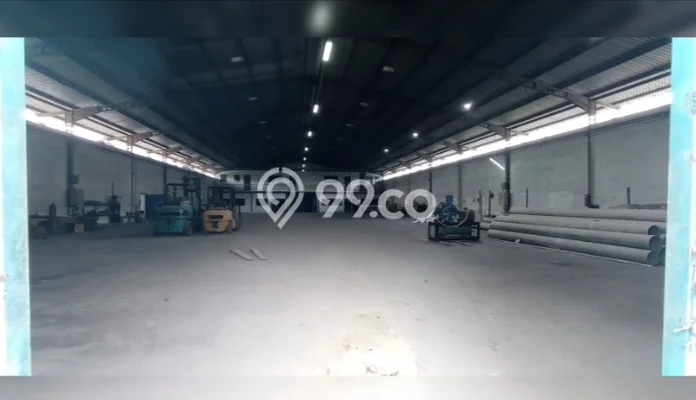 Pabrik di Cikande, Luas 474405m2m², Kawasan Bisnis, Ramai Pabrik di Cikande, Luas 474405m2m², Kawasan Bisnis, Ramai