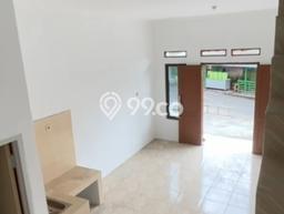 Rumah Modern 2 KT LT 72m2 di Poris Rumah Modern 2 KT LT 72m2 di Poris