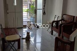 Dijual Hunian Rumah Terawat 4 KT di Modernland, Tangerang Dijual Hunian Rumah Terawat 4 KT di Modernland, Tangerang