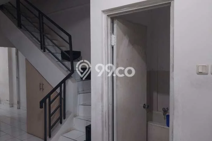 Unit Ruko Dijual di Tangerang LT 81m2 & LB 122m2 Unit Ruko Dijual di Tangerang LT 81m2 & LB 122m2