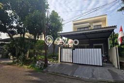 Jual Rumah Eksklusif 3 KT di Cikupa Citra Raya, Tangerang Jual Rumah Eksklusif 3 KT di Cikupa Citra Raya, Tangerang