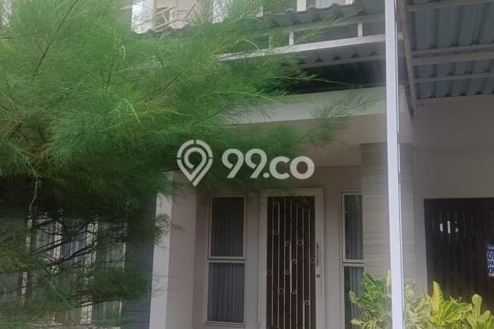 Rumah Minimalis 3 Kamar LT 200m2 di Pasar Kemis Rumah Minimalis 3 Kamar LT 200m2 di Pasar Kemis