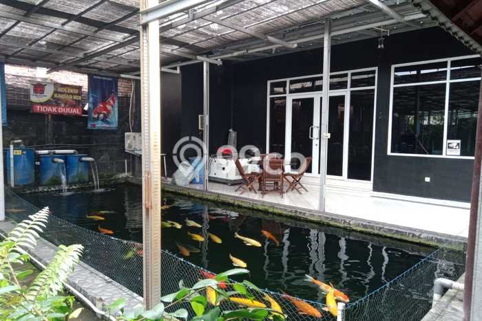 Tanah Investasi Dijual di Tangerang Punya Luas 755m2 Tanah Investasi Dijual di Tangerang Punya Luas 755m2