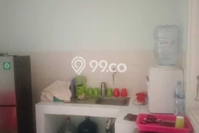 Rumah Minimalis 3 Kamar LT 200m2 di Pasar Kemis Rumah Minimalis 3 Kamar LT 200m2 di Pasar Kemis