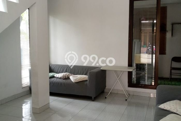 Rumah Strategis Minimalis Lb 78m2 di Sepatan, Tangerang Rumah Strategis Minimalis Lb 78m2 di Sepatan, Tangerang
