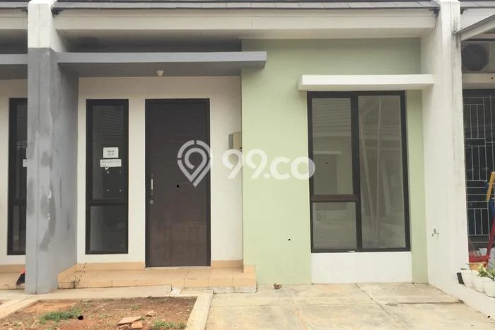 Rumah Idaman 2 KT Harga Terjangkau di Pasar Kemis Tangerang Rumah Idaman 2 KT Harga Terjangkau di Pasar Kemis Tangerang