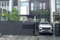 PROMO TERBATAS! Rumah Berkualitas di Banjar Wijaya, Tangerang, LT 120m² Bangunan 120m² PROMO TERBATAS! Rumah Berkualitas di Banjar Wijaya, Tangerang, LT 120m² Bangunan 120m²