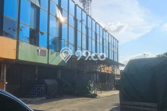 FOR RENT! Ruko di Batu Ceper Cocok untuk Bisnis 202m2 FOR RENT! Ruko di Batu Ceper Cocok untuk Bisnis 202m2