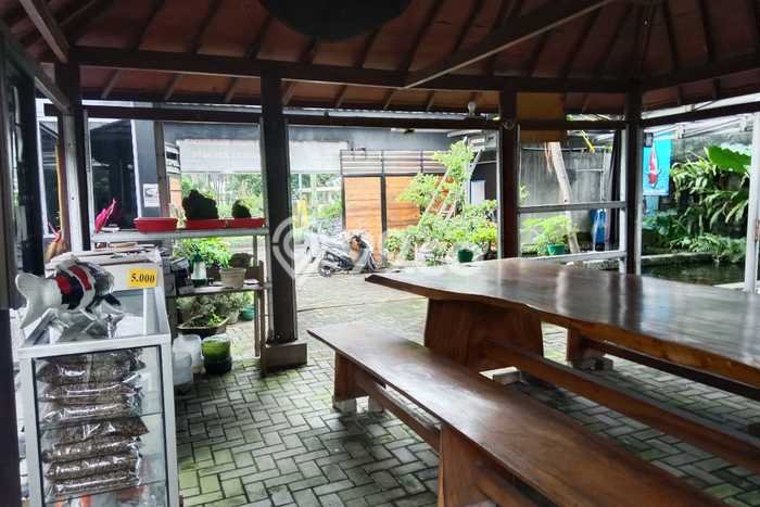 Tanah Investasi Dijual di Tangerang Punya Luas 755m2 Tanah Investasi Dijual di Tangerang Punya Luas 755m2