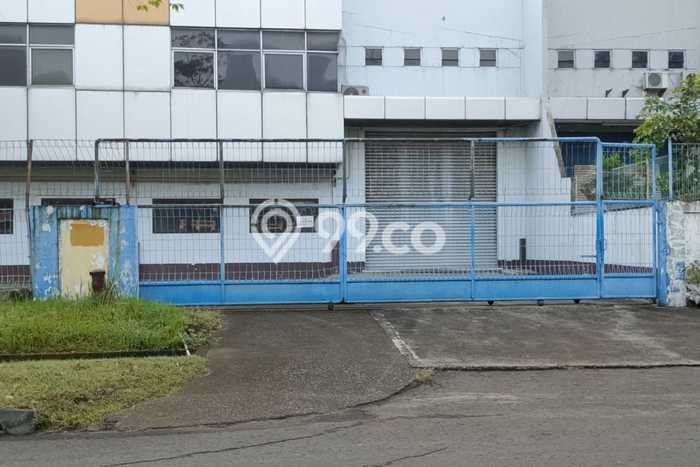 Paling Dicari! Pabrik Dijual di Cikarang Harga Kompetitif Paling Dicari! Pabrik Dijual di Cikarang Harga Kompetitif