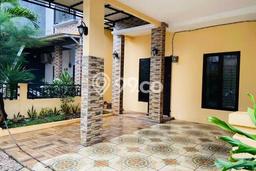 Dijual Rumah Strategis Bagus Punya 3 KT di Karawaci Tangerang SHM Dijual Rumah Strategis Bagus Punya 3 KT di Karawaci Tangerang SHM