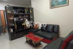 Hunian Nyaman Asri 6 KT Siap Huni di Modernland Tangerang Hunian Nyaman Asri 6 KT Siap Huni di Modernland Tangerang
