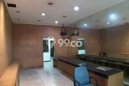 Ruko Dijual di Kebayoran Baru LT 122m2, LB 275m2 untuk Investasi Ruko Dijual di Kebayoran Baru LT 122m2, LB 275m2 untuk Investasi