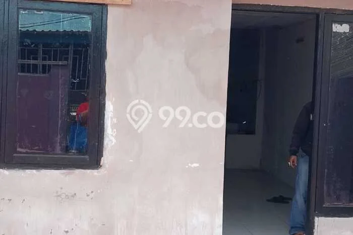 Dijual Hunian Rumah Nyaman 2 KT di Kedaung, Tangerang Dijual Hunian Rumah Nyaman 2 KT di Kedaung, Tangerang