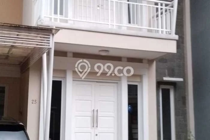 Rumah Modern Cantik 3 Kamar Bisa Langsung Pindah di Bogor Barat Rumah Modern Cantik 3 Kamar Bisa Langsung Pindah di Bogor Barat