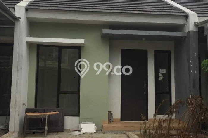 Rumah Idaman 2 KT Harga Terjangkau di Pasar Kemis Tangerang Rumah Idaman 2 KT Harga Terjangkau di Pasar Kemis Tangerang