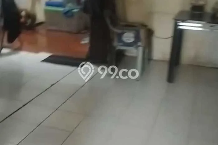 Rumah Murah LT 120m2 di Sangiang Jaya Akses Mudah Rumah Murah LT 120m2 di Sangiang Jaya Akses Mudah