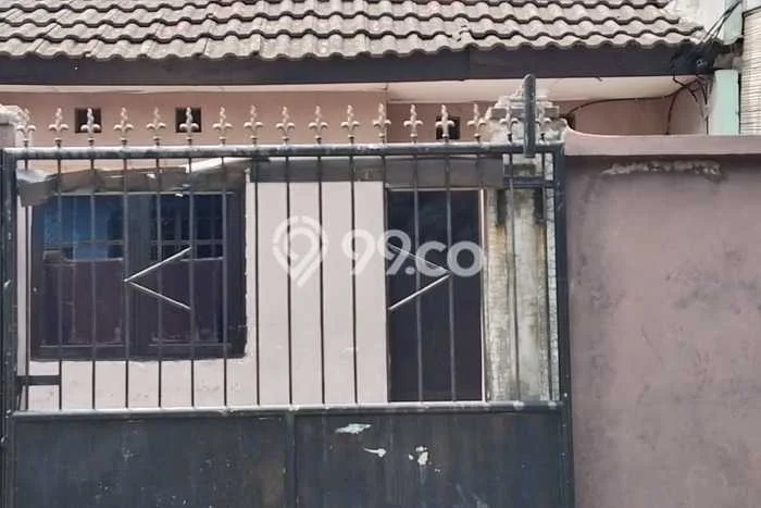 Dijual Hunian Rumah Nyaman 2 KT di Kedaung, Tangerang Dijual Hunian Rumah Nyaman 2 KT di Kedaung, Tangerang
