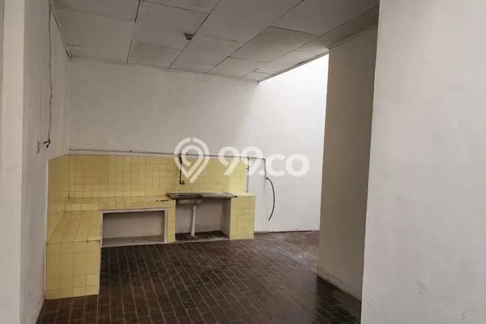 Rumah Luas Asri 3 KT Siap Huni di Batu Ceper Tangerang Rumah Luas Asri 3 KT Siap Huni di Batu Ceper Tangerang