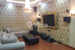 Dijual Rumah Mewah Megah Dengan View Eksklusif di Taman Royal, Tangerang Dijual Rumah Mewah Megah Dengan View Eksklusif di Taman Royal, Tangerang