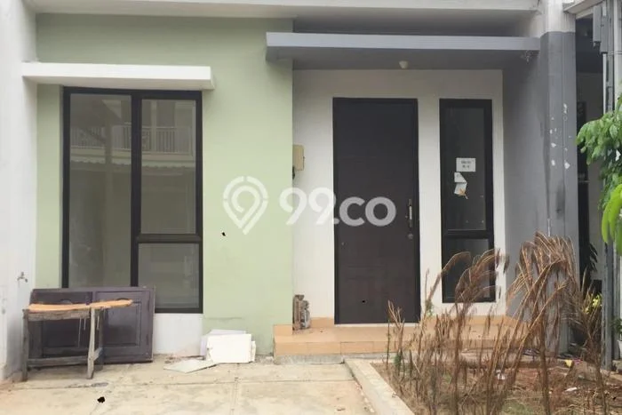 Rumah Idaman 2 KT Harga Terjangkau di Pasar Kemis Tangerang Rumah Idaman 2 KT Harga Terjangkau di Pasar Kemis Tangerang