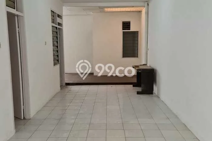 Rumah Luas Asri 3 KT Siap Huni di Batu Ceper Tangerang Rumah Luas Asri 3 KT Siap Huni di Batu Ceper Tangerang