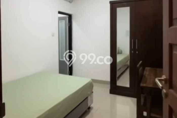 Unit Kost Dijual di Setiabudi dengan 36 Kamar Kawasan Ramai Unit Kost Dijual di Setiabudi dengan 36 Kamar Kawasan Ramai
