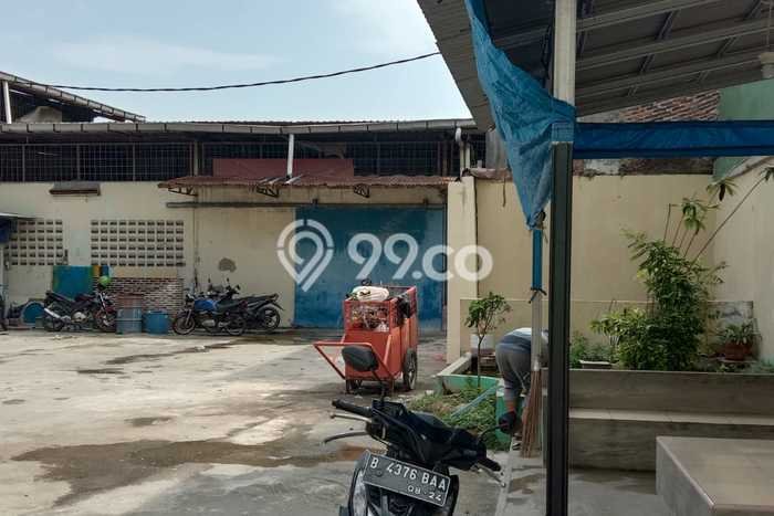 Gudang Dijual di Tangerang LT 3020m2 & LB 1979m2 Lokasi Terbaik! Gudang Dijual di Tangerang LT 3020m2 & LB 1979m2 Lokasi Terbaik!