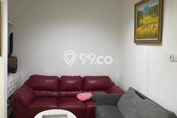 Rumah Modern Minimalis 3 Kamar Siap Huni di Cipondoh Rumah Modern Minimalis 3 Kamar Siap Huni di Cipondoh