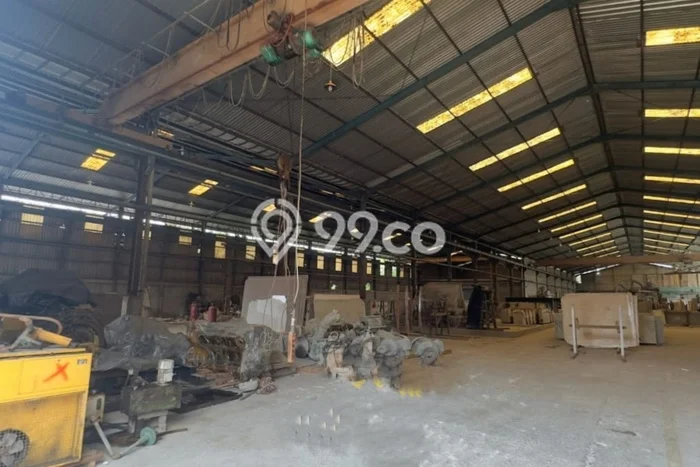 Paling Dicari! Pabrik Dijual di Bitung Harga Kompetitif Paling Dicari! Pabrik Dijual di Bitung Harga Kompetitif