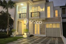 Dijual Rumah Mewah Exclusive di Biring Kanaya, Makassar Dijual Rumah Mewah Exclusive di Biring Kanaya, Makassar