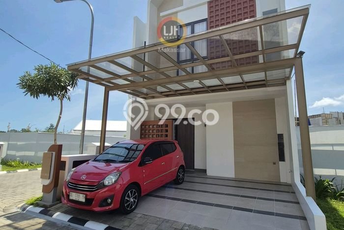 Dijual Rumah 3 Kamar Lokasi Strategis Nyaman dan Strategis di Somba Opu Dijual Rumah 3 Kamar Lokasi Strategis Nyaman dan Strategis di Somba Opu