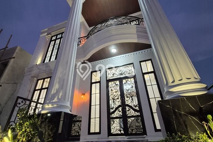 Dijual Rumah Premium dengan Fasilitas Sekitar Komplit di Tamalate, Makassar Dijual Rumah Premium dengan Fasilitas Sekitar Komplit di Tamalate, Makassar