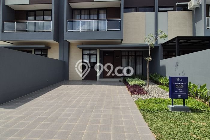 For Sale Rumah Mewah Exclusive di Somba Opu, Gowa For Sale Rumah Mewah Exclusive di Somba Opu, Gowa