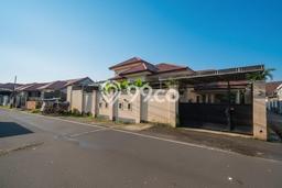 Rumah Strategis Modern Lb 125m2 di Tamalate, Makassar Rumah Strategis Modern Lb 125m2 di Tamalate, Makassar