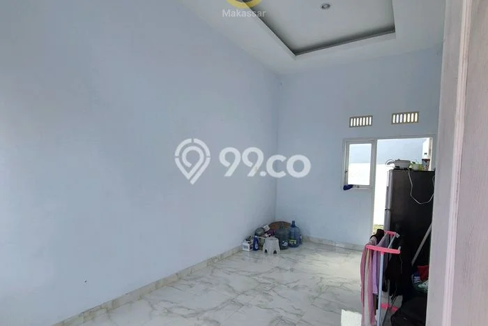 Hunian Cantik Modern Lb 42m2 di Somba Opu, Gowa Hunian Cantik Modern Lb 42m2 di Somba Opu, Gowa