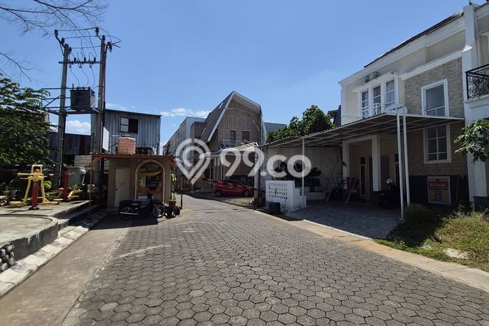 Rumah Modern Cantik 3 Kamar Bisa Langsung Pindah di Biring Kanaya Rumah Modern Cantik 3 Kamar Bisa Langsung Pindah di Biring Kanaya