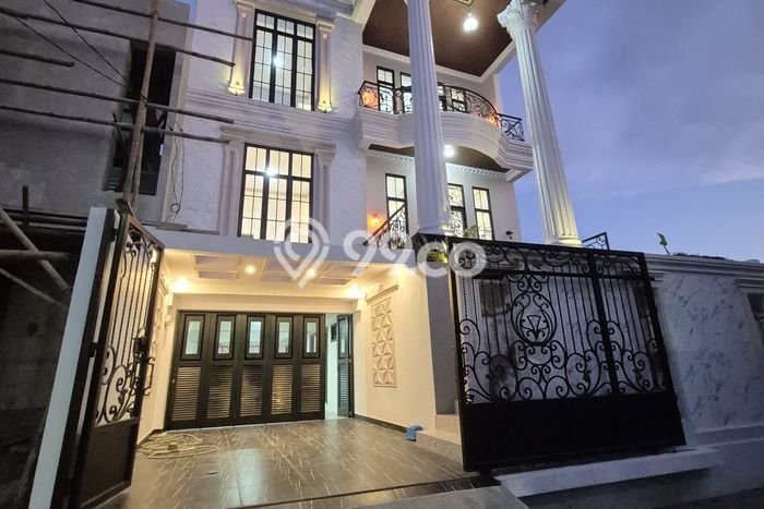 Dijual Rumah Premium dengan Fasilitas Sekitar Komplit di Tamalate, Makassar Dijual Rumah Premium dengan Fasilitas Sekitar Komplit di Tamalate, Makassar