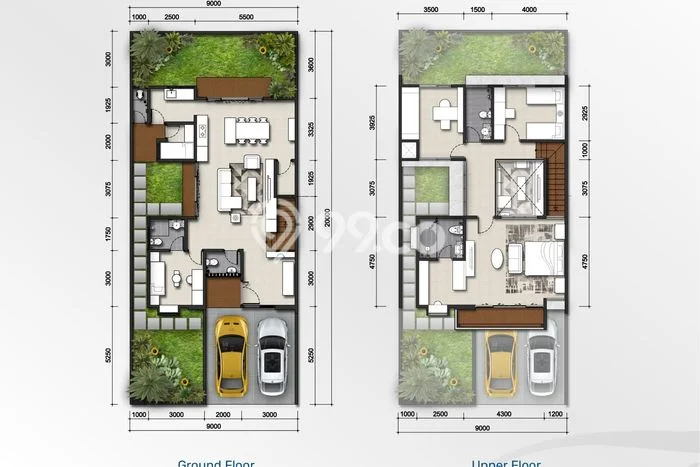 For Sale Rumah Mewah Exclusive di Somba Opu, Gowa For Sale Rumah Mewah Exclusive di Somba Opu, Gowa