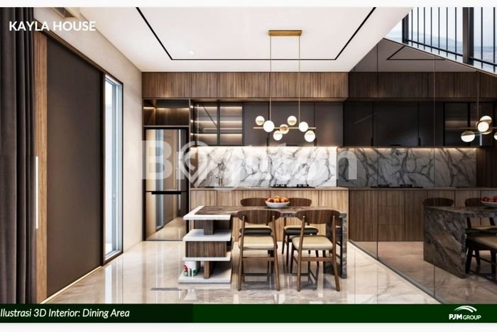 Dijual Rumah 3 Kamar Lokasi Ideal Nyaman dan Strategis di Dau Dijual Rumah 3 Kamar Lokasi Ideal Nyaman dan Strategis di Dau