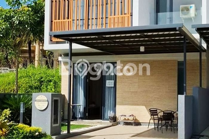 Jual Rumah Bagus Siap Huni LB 92m2 di Dau, Malang Jual Rumah Bagus Siap Huni LB 92m2 di Dau, Malang