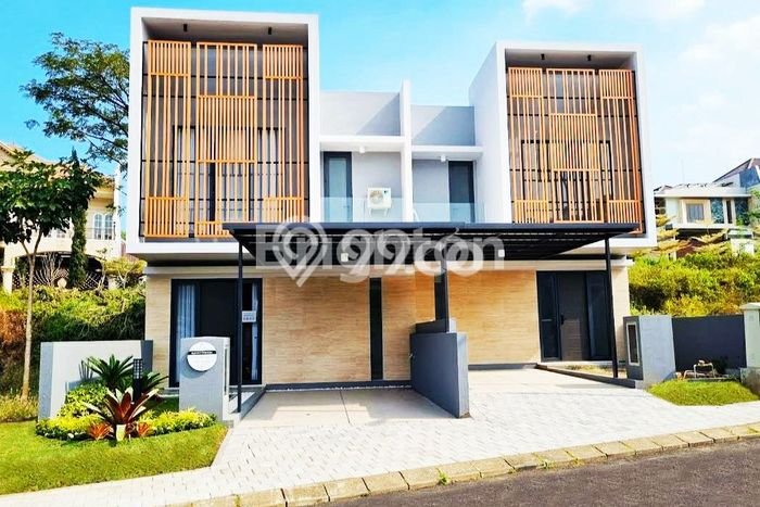 Jual Rumah Bagus Siap Huni LB 92m2 di Dau, Malang Jual Rumah Bagus Siap Huni LB 92m2 di Dau, Malang