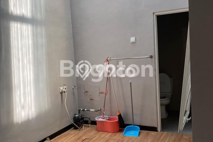 Rumah Modern 2 Kamar LT 72m2 di Pandanwangi Rumah Modern 2 Kamar LT 72m2 di Pandanwangi