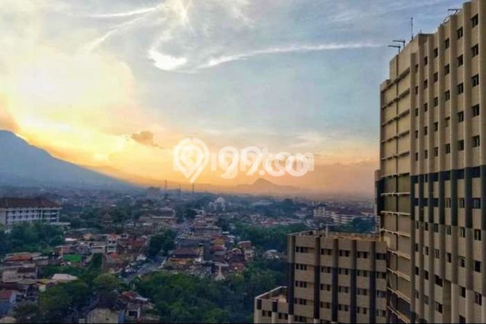 Untuk Dijual Apartemen di Lowokwaru, Malang 1 KT, 1 KM Strategis Untuk Dijual Apartemen di Lowokwaru, Malang 1 KT, 1 KM Strategis